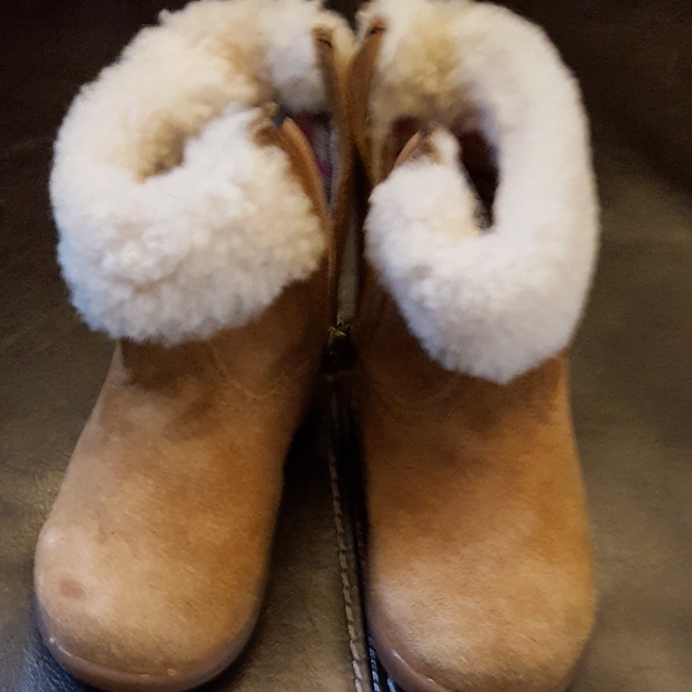 Toddler Ugg Boots
